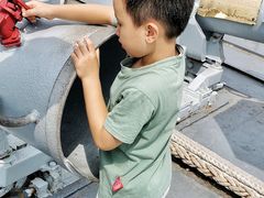 -中国人民解放军海军博物馆