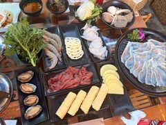 -丽江庭院之爱在路上(西单店)