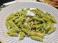 -BAKER&SPICE(安福路店)