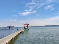 -东湖听涛景区