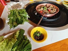 -顺顺小吃(独克宗古城店)