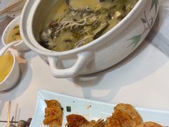 -勇利赵家烤肉坊(含光路店)