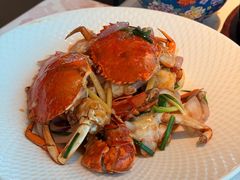 -不仔客海鲜烧烤270度海景餐厅(大东海店)