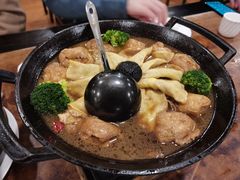 -一楼食业·美食人家