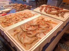-桃源市场(解放路店)