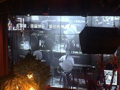 -胡桃里音乐酒馆(白云五号T5 MALL店)