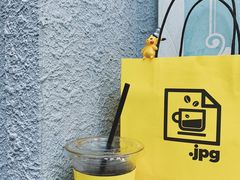 -JPG coffee(广州体育西店)