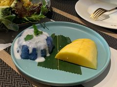 -清迈泰·泰国餐厅(华发商都店)