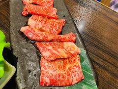 -俺的焼肉(銀座9丁目店)