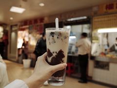 -下环街市熟食中心