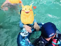 -望儿山温泉水乐园