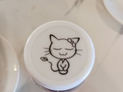 -广州素食学校·素猫豆腐(长洲码头店)