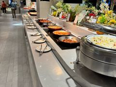 -聚春园自助餐厅(东街口店)