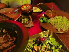 -花马天堂云南餐厅 Lost Heaven(外滩店)