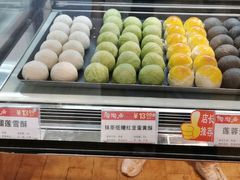 -陶陶居饼家(惠福东路店)