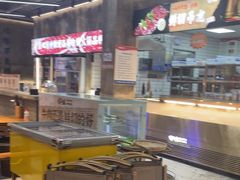 -谭三娘鲜切牛肉自助火锅(九眼桥总店)
