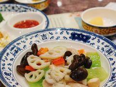 -宁波状元楼酒店(和义路店)