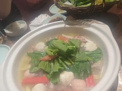 -龙泉人椰子鸡(龙昆南总店)