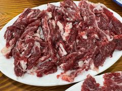 -创弟牛肉丸