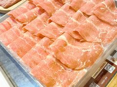 -南门四季铜锅涮肉(左家庄店)