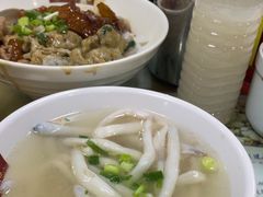 -荔林食店(西华路店)