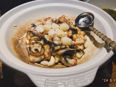 -浙里本味·宴四季江南(三台山路店)