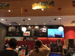 -85度C(上海奉贤苏宁生活广场二店)