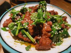 -金苑酒家·客家菜·广东老字号(万象店)