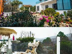 -苏州吴中太湖旅游区