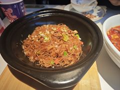 -辛香汇·现炒川菜(城北万象城店)