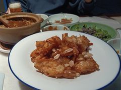 -小吊梨汤·北京菜·烤鸭(双井乐成中心店)