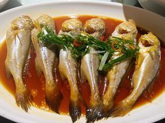 -高佳庄·海鲜酒楼(东港店)