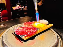 -300杯·和牛烧肉清酒专门店(廊里店)
