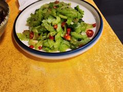 -湖南乡情湘菜馆(罗湖店)
