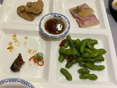 -银都上海菜馆(粤海东路店)
