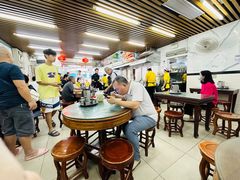-穗银肠粉店(东川路店)