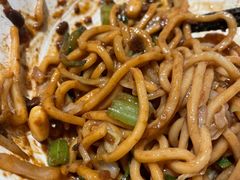 炸酱面-姚记炒肝店(簋街店)