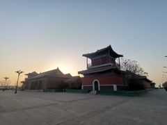 -天津妈祖文化园