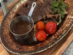 -芭莉与彩虹西餐厅(成都合生汇店)