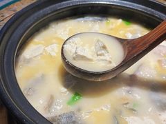 -炊烟餐厅