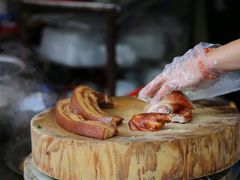 -长平老姿娘夜粥(平东一街店)