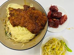 大排面-常州糕团店(北大街新世纪商城店)