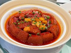 -香丰阁·烤鸭·川湘菜(清河店)