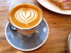 澳白-RAC BAR(安福路店)