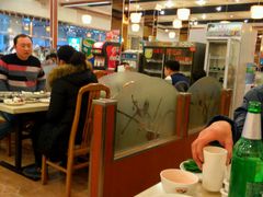 -北京汉丽轩自助烤肉火锅超市(香港城店)
