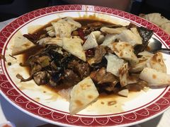 -旺顺阁·北京菜(北辰上品+)