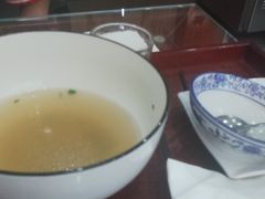 -百年老字号·观振兴蟹黄面·三虾面·苏式面(观前街富仁坊巷店)