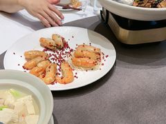 -一澜江宴·江景地标楚菜(江滩公园店)