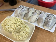-濠轩阁特色生蚝火锅(水湾路店)