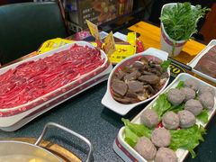-大吉利·潮汕鲜牛肉火锅(总店)